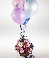 Party Arrangement