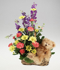 Birthday Arrangement