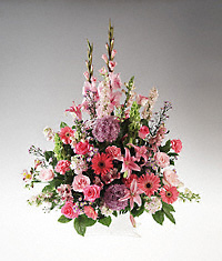 Sympathy Arrangement