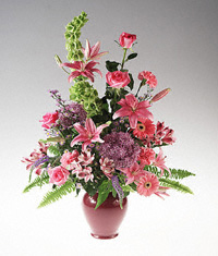 Sympathy Arrangement