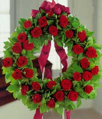 Sympathy Arrangement