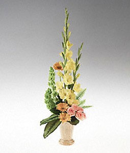 Mixed Arrangement