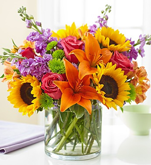 Floral Embrace™ - Large 100299L