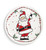 Holiday Jollies Assorted Plates