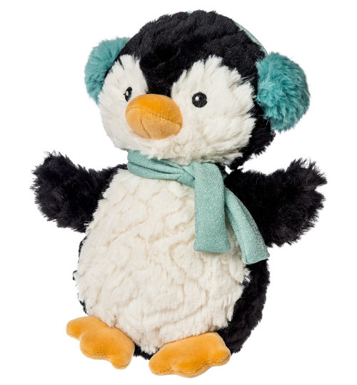 Putty Arctic Penguin