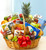Deluxe Fruit & Gourmet Basket - X-Large 91493XL