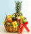 Deluxe All Fruit Basket - Small 91495S