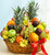 Deluxe All Fruit Basket - X-Large 91495XL