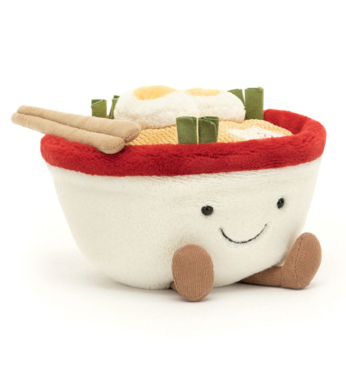 Amuseables Ramen