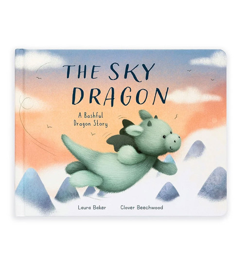 The Sky Dragon Book