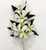 Create a Custom Dendrobium Orchid Wrist Corsage (Select Color)