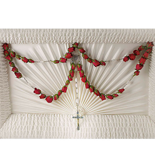 Divine Grace 50-Bead Rosary