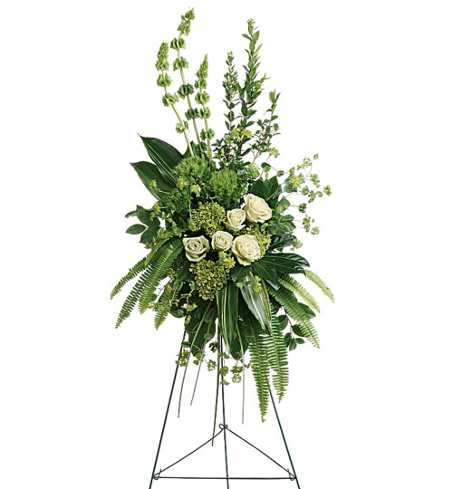 Forever At Peace Spray