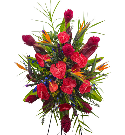 Island Tribute Spray