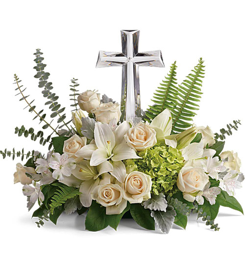 Life's Glory Bouquet