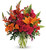 Punch Of Color Bouquet