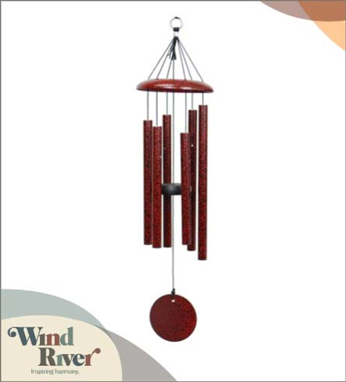 Corinthian Bells ® 27-inch Windchime