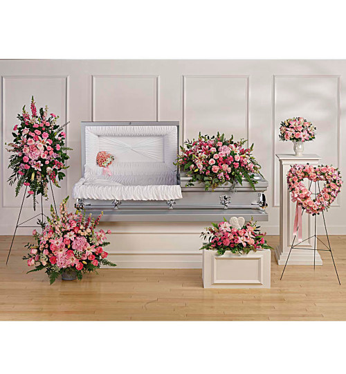 Beautiful Memories Collection