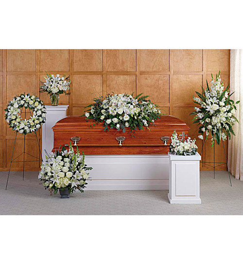 Grandest Glory Collection