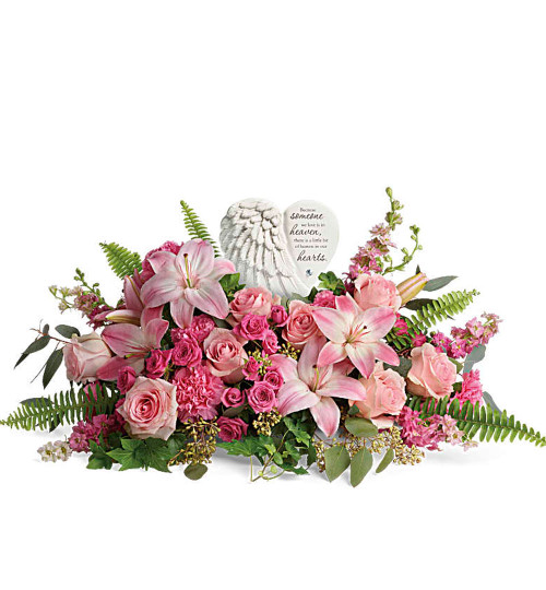 Heartfelt Farewell Bouquet