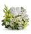 Hearts In Heaven Bouquet