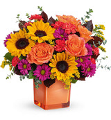 Holiday Flower Arrangements: What to Order for Each Season