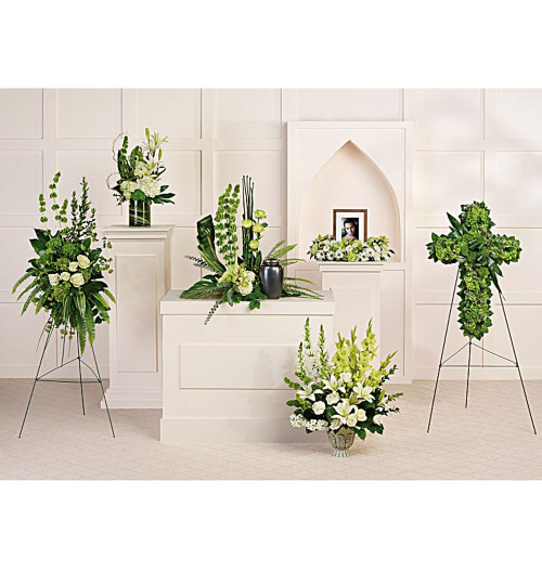 Tranquil Peace Collection