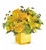 Sunny Mood Bouquet