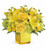 Sunny Mood Bouquet