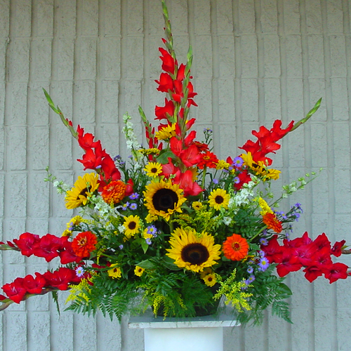 Fall Memories (SA2018)