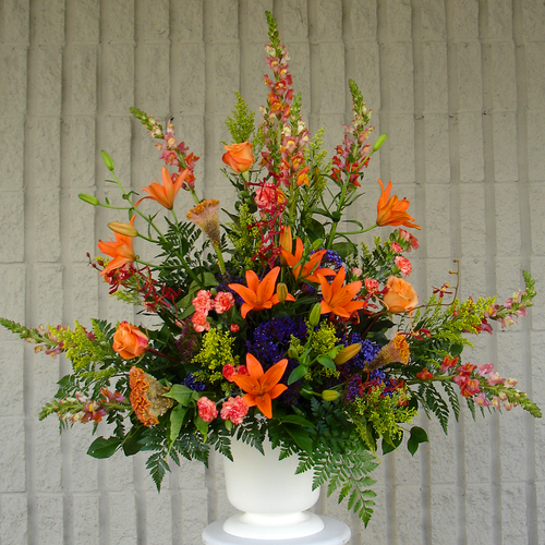 Fond Memories Urn (SA2030)