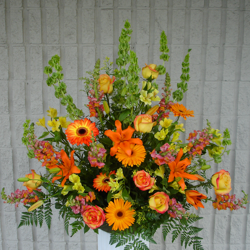 Sincerest Sympathy (SA3034)